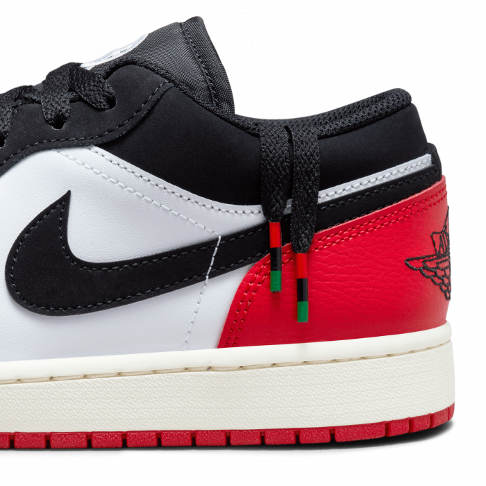 Air Jordan 1 Low Quai 54