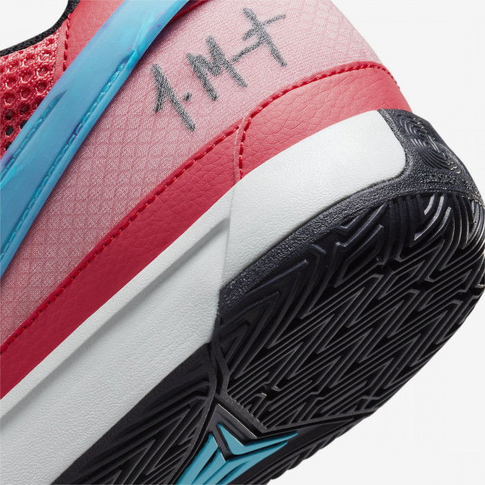 Nike Ja 1 Fuel