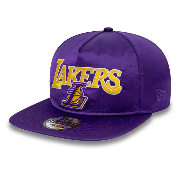 Czapka New Era NBA Los Angeles Lakers Retro Golfer Cap