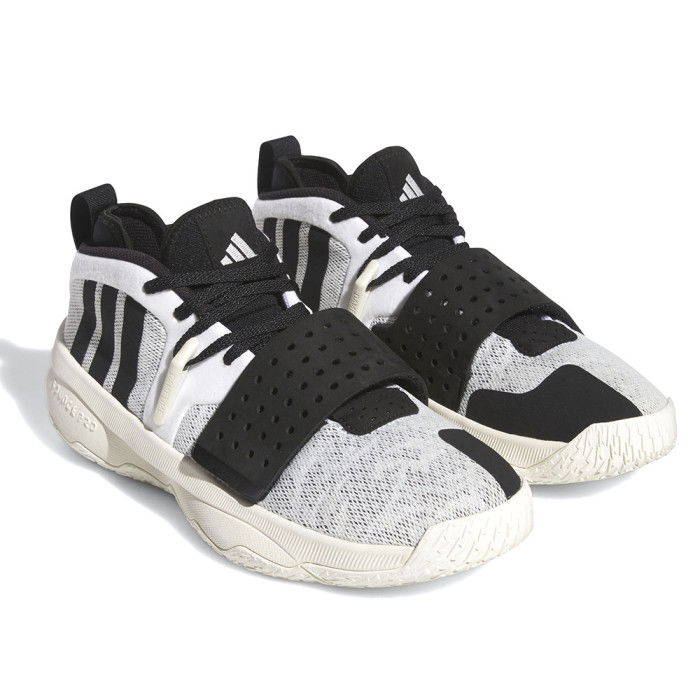 Adidas Dame 8 EXPTLY Zware slag