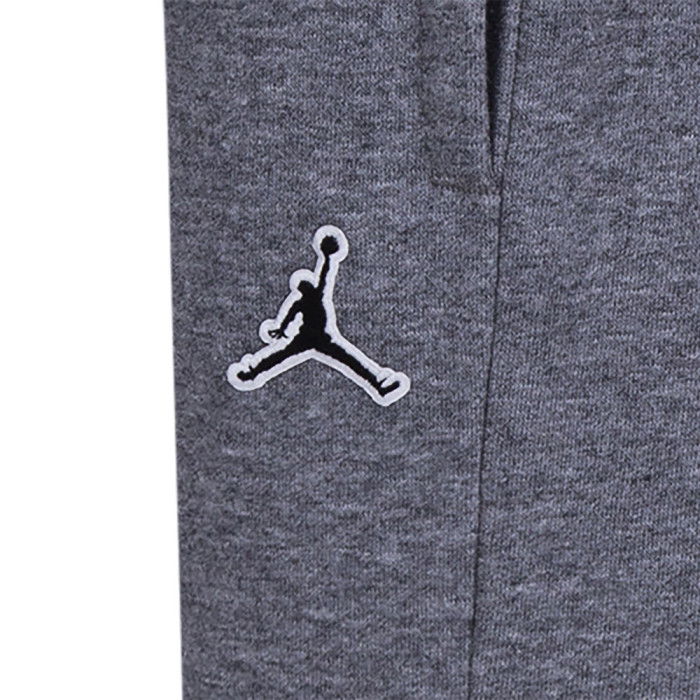 Pantalon Petit Enfant Jordan Essentiel grey
