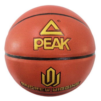 Peak Bal Andrew Wiggins