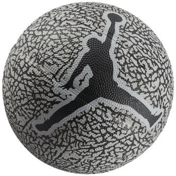 Jordan Skills 2.0 Graphic Gris lobo/negro Bebe Ball