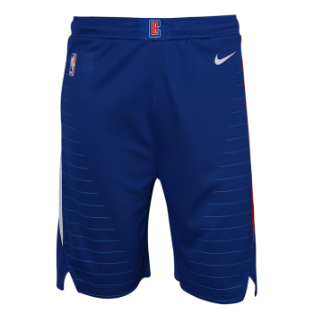 Boys Icon Swingman Short La Clippers NBA