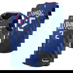 Color Blau des Produkts NBA Kinder Trikot Kawhi Leonard Los Angeles...