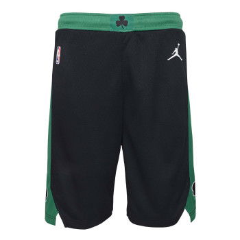 Calções Swingman para Rapazes Boston Celtics NBA