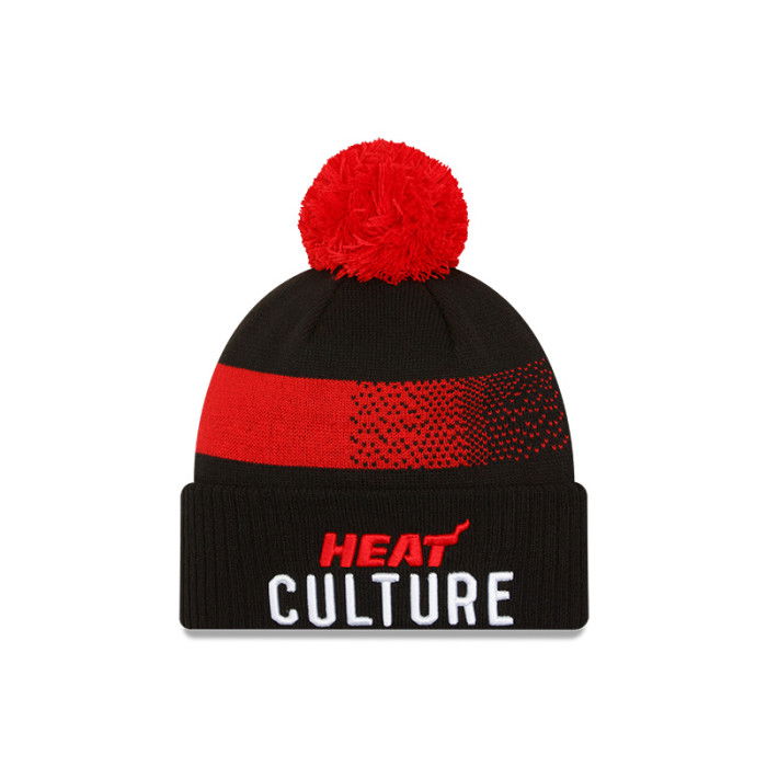 New Era Berretto NBA Miami Heat City Edition