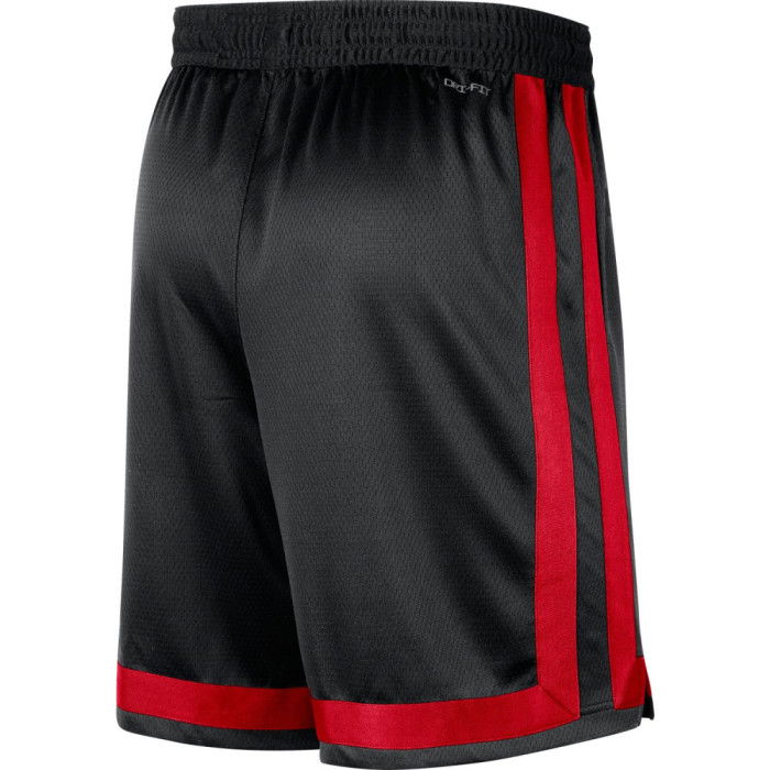 Chicago Bulls NBA Short Nike City Edition