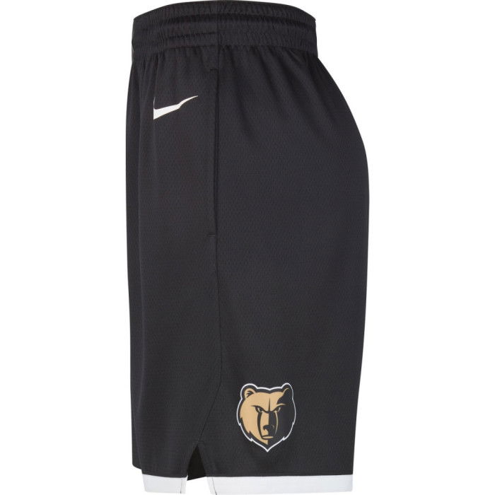 Short NBA Memphis Grizzlies Nike City Edition