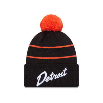 New Era NBA gorro Detroit Pistons City Edition