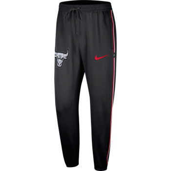 NBA Showtime Chicago Bulls Broek Nike City Edition