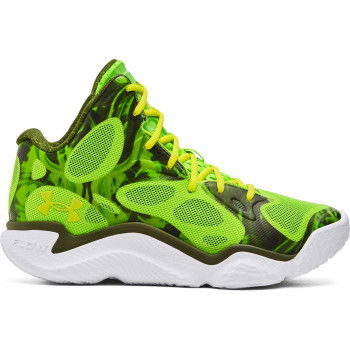 Under Armour Curry Spawn Flotro Riley's Choice