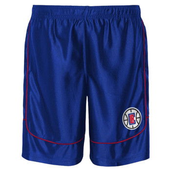 Short NBA Enfant Dazzle Boomin Out Los Angeles Clippers