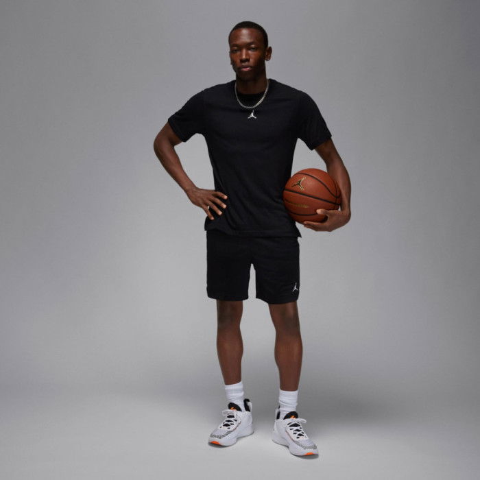 Jordan Sport Shorts black/white
