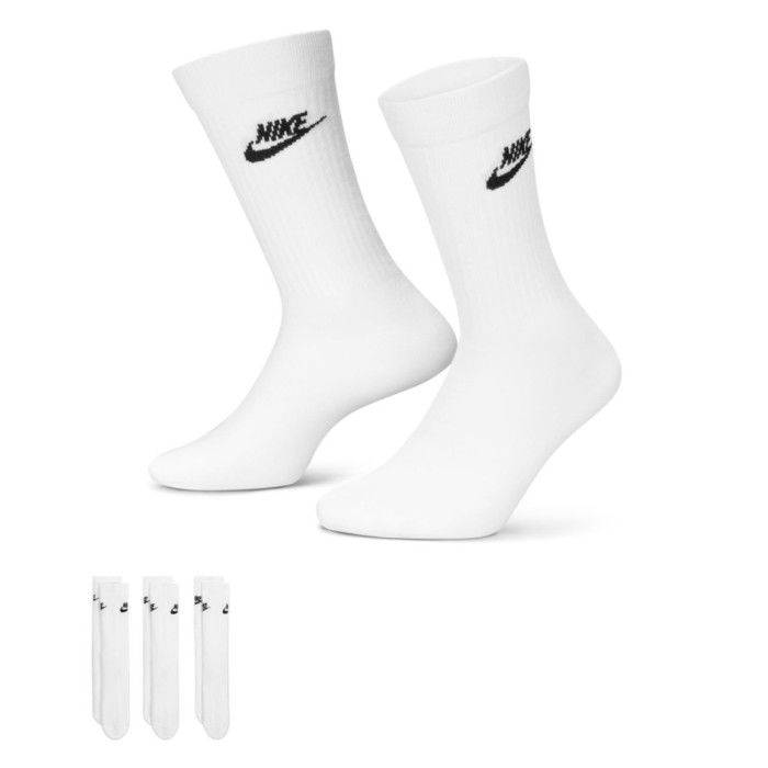 Nike Sportswear Everyday Essential Socks 