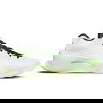 Color Blanc du produit Jordan Zion 3 No Guts