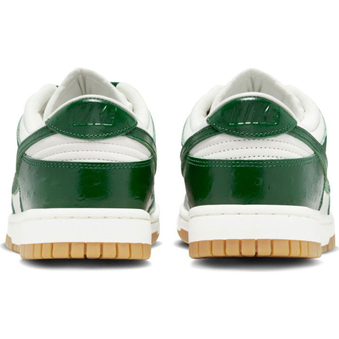 Nike Dunk Laag LX Kloof Struisvogel