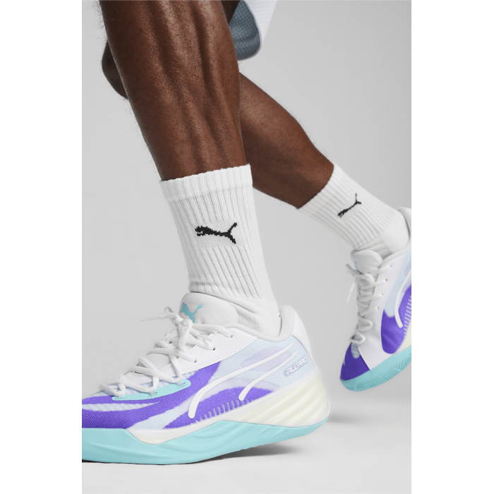 Puma All-Pro Nitro Deep Aqua
