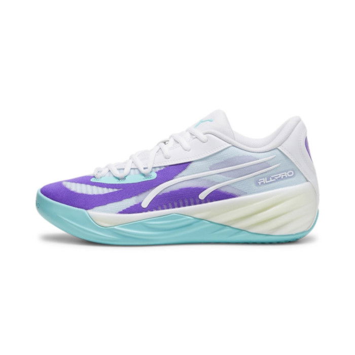 Puma All-Pro Nitro Deep Aqua