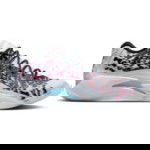 Kleur van het product Zwart Jordan Zion 3 NRG Z-3D ASW