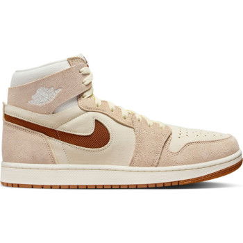 Air Jordan 1 Zoom CMFT 2 Legend Coffee