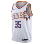 Color Blanco Phoenix Suns Association Edition Jersey Kevin...