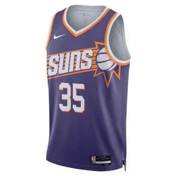 Phoenix Σανς Icon Edition Kevin Durant NBA Jersey