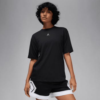 Jordan Sport T-shirt negru