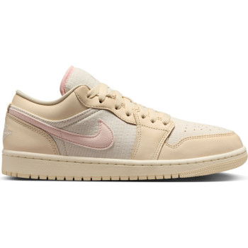 Air Jordan 1 Low SE Linen