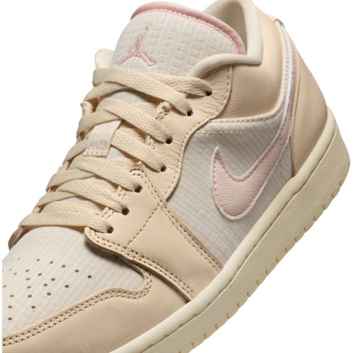 Air Jordan 1 Laag SE Linen