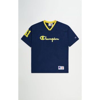 Champion Overshirt X Glen Rice Navy