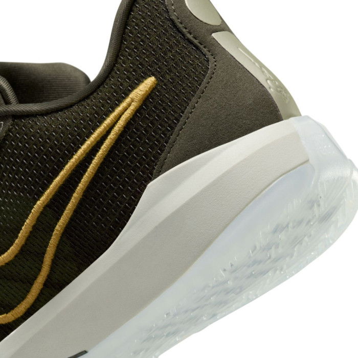 Nike Sabrina 1 Η αφιέρωση