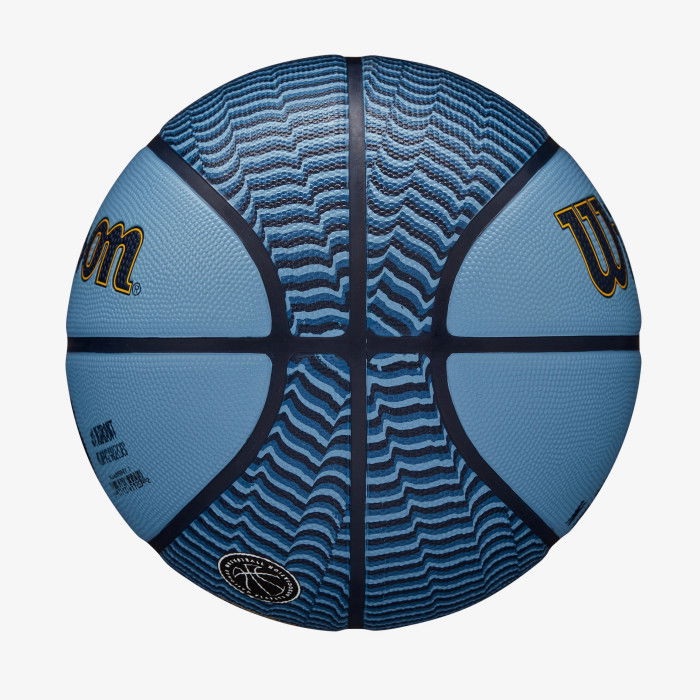 Balón Exterior Wilson NBA Icono Jugador Ja Morant