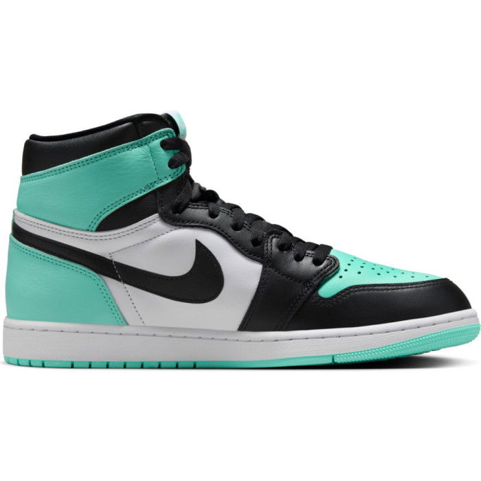 Air Jordan 1 Retro Hoog OG Green Glow