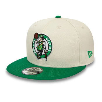 New Era Cap NBA Logo Boston Celtics 9Fifty