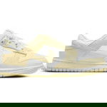 Kolor Biały Produkt Nike Dunk Low Next Nature Women Alabaster