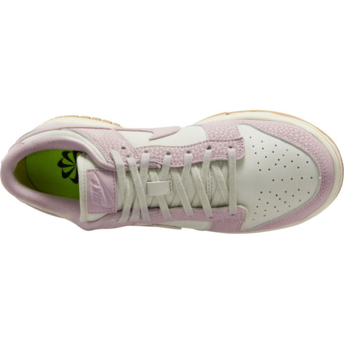 Nike Dunk Low Premium Next Nature Femei Platinum Violet 