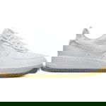 Cor do produto Branco Nike Air Force 1 '07 Next Nature Mulheres Branco Goma