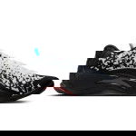Color Noir du produit Jordan Zion 3 Pressure