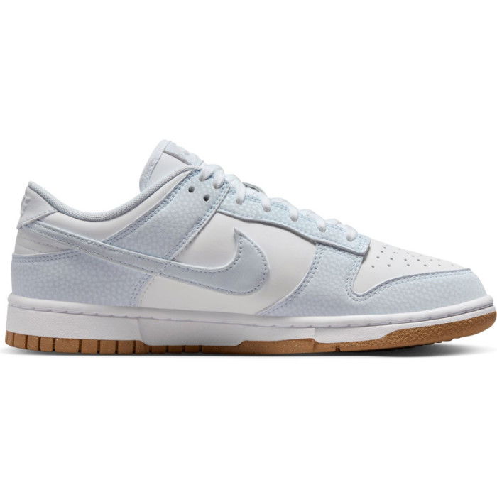 Nike Dunk Low Premium Next Nature  Football Grey Mujer Football Grey