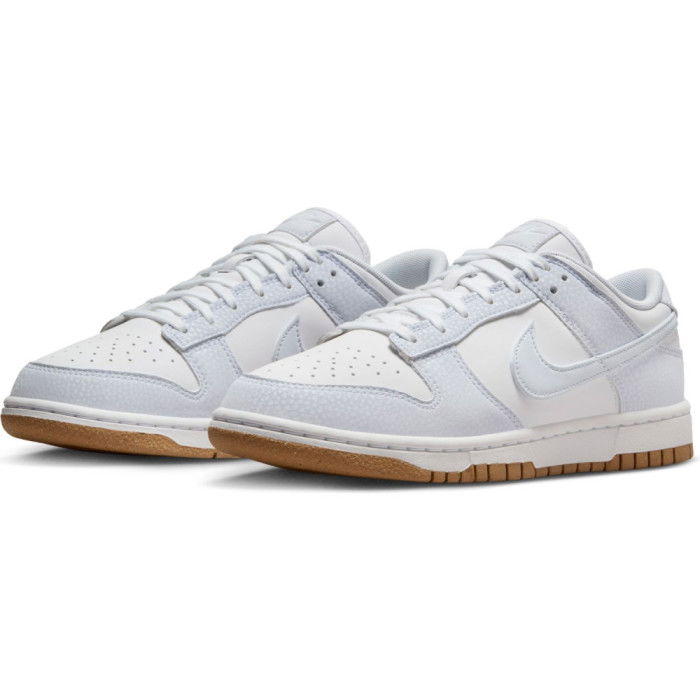 Nike Dunk Low Premium Next Nature  Football Grey Mujer Football Grey
