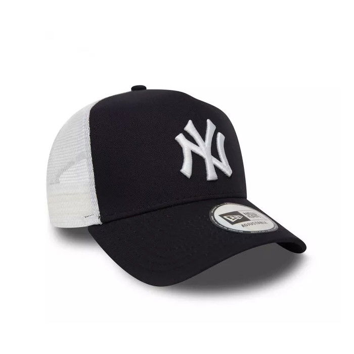 New Era Καπέλο MLB New York Yankees 9Forty A-Frame Trucker
