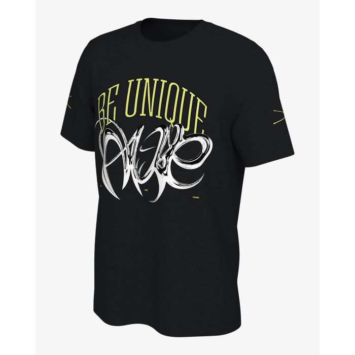 Wemby Be Unique T-shirt Nike