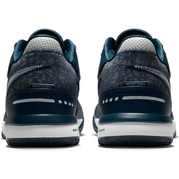 Nike Lebron NXXT Gen AMPD Sierra