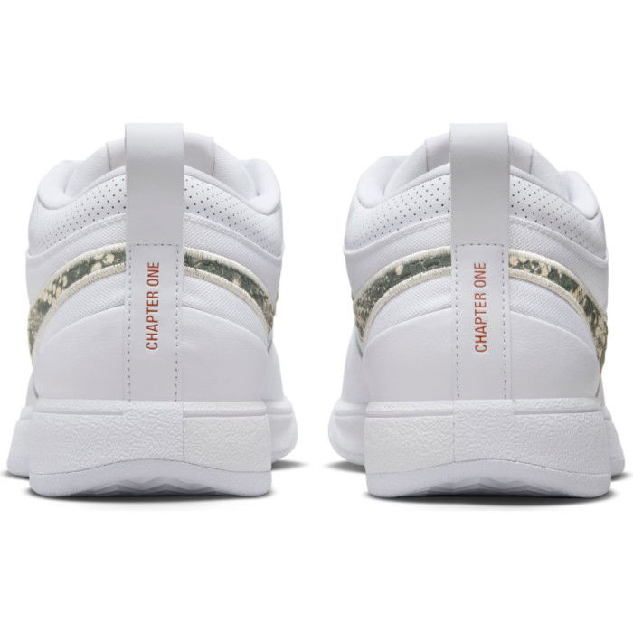 Nike Book 1 Rattlesnake
