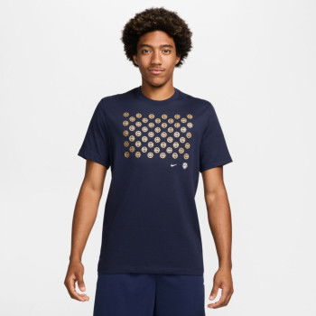Nike Team USA 24 T-Shirt