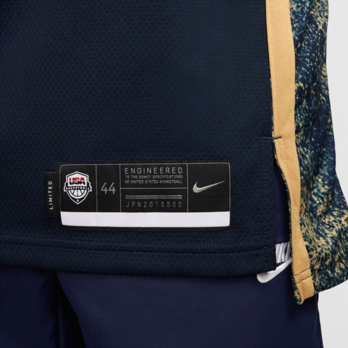 Camiseta Nike Team USA Limited 50th Anniversary