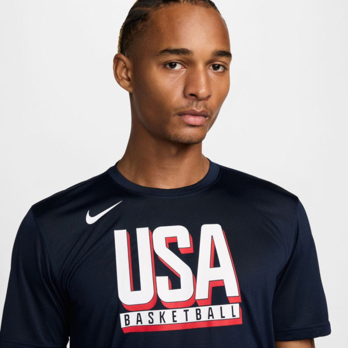 Koszulka Nike Team USA
