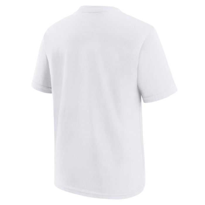 T-Shirt Nike Team USAB Enfant White