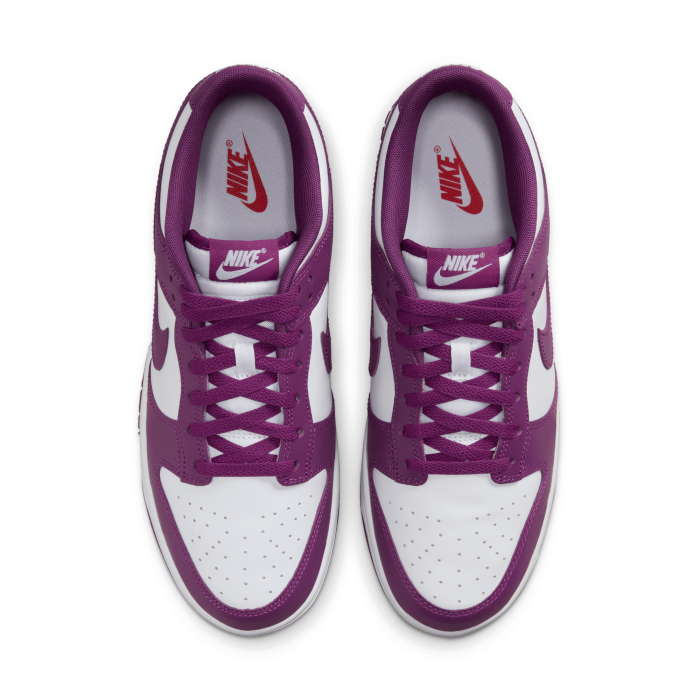 Nike Dunk Low Retro Viotech